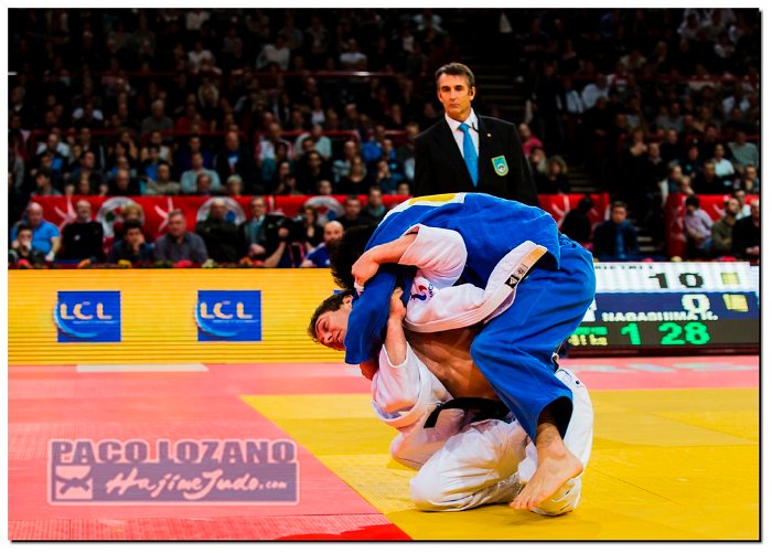 Paris 2014 by P.Lozano cat -81 kg_PLM4220